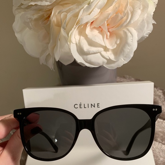 Celine Accessories - CÉLINE Sunglasses